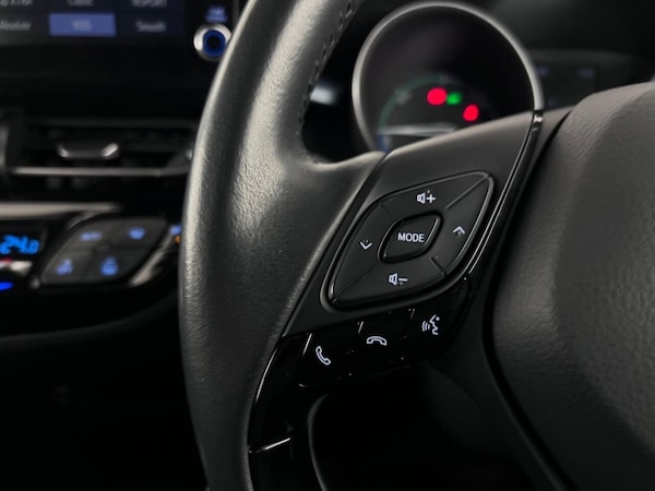 Used Toyota C-HR 2022 for sale - 73888788: Photo 22
