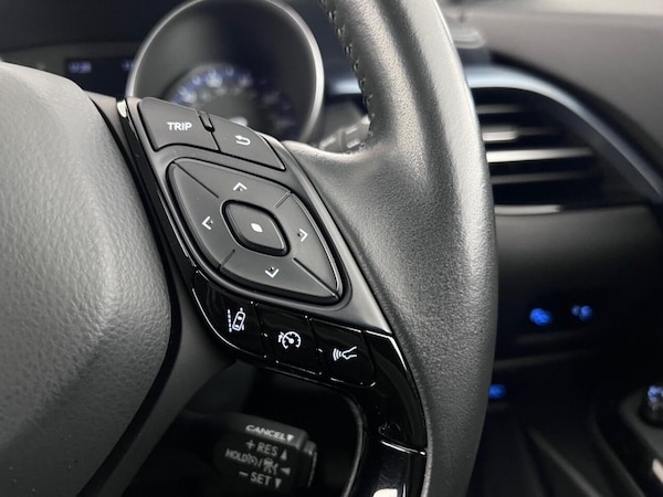 Used Toyota C-HR 2022 for sale - 73888788: Photo 23