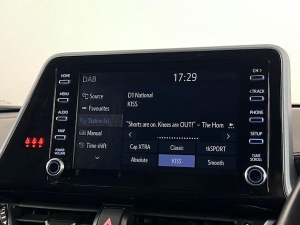 Used Toyota C-HR 2022 for sale - 73888788: Photo 30
