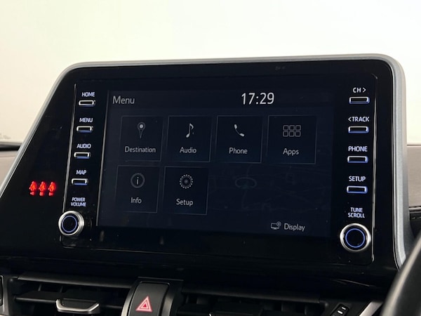 Used Toyota C-HR 2022 for sale - 73888788: Photo 31