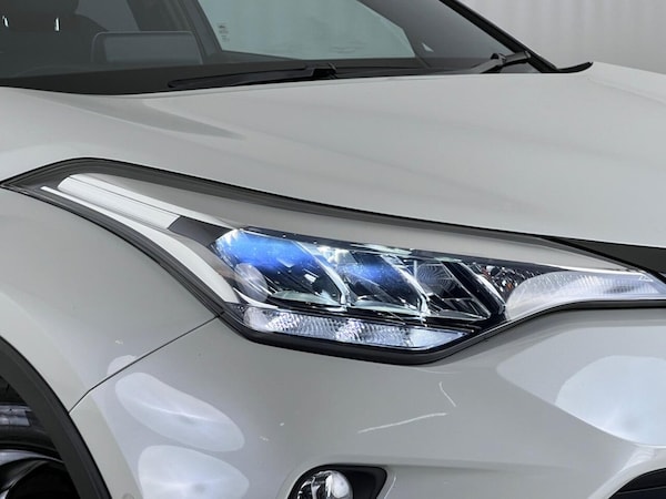 Used Toyota C-HR 2022 for sale - 73888788: Photo 7
