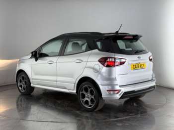 Used Ford Ecosport 2019 for sale - 74866046: Photo