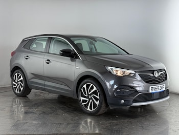 Used Vauxhall Grandland X 2019 for sale - 76468439: Photo