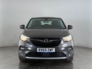 Used Vauxhall Grandland X 2019 for sale - 76468439: Photo