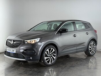 Used Vauxhall Grandland X 2019 for sale - 76468439: Photo