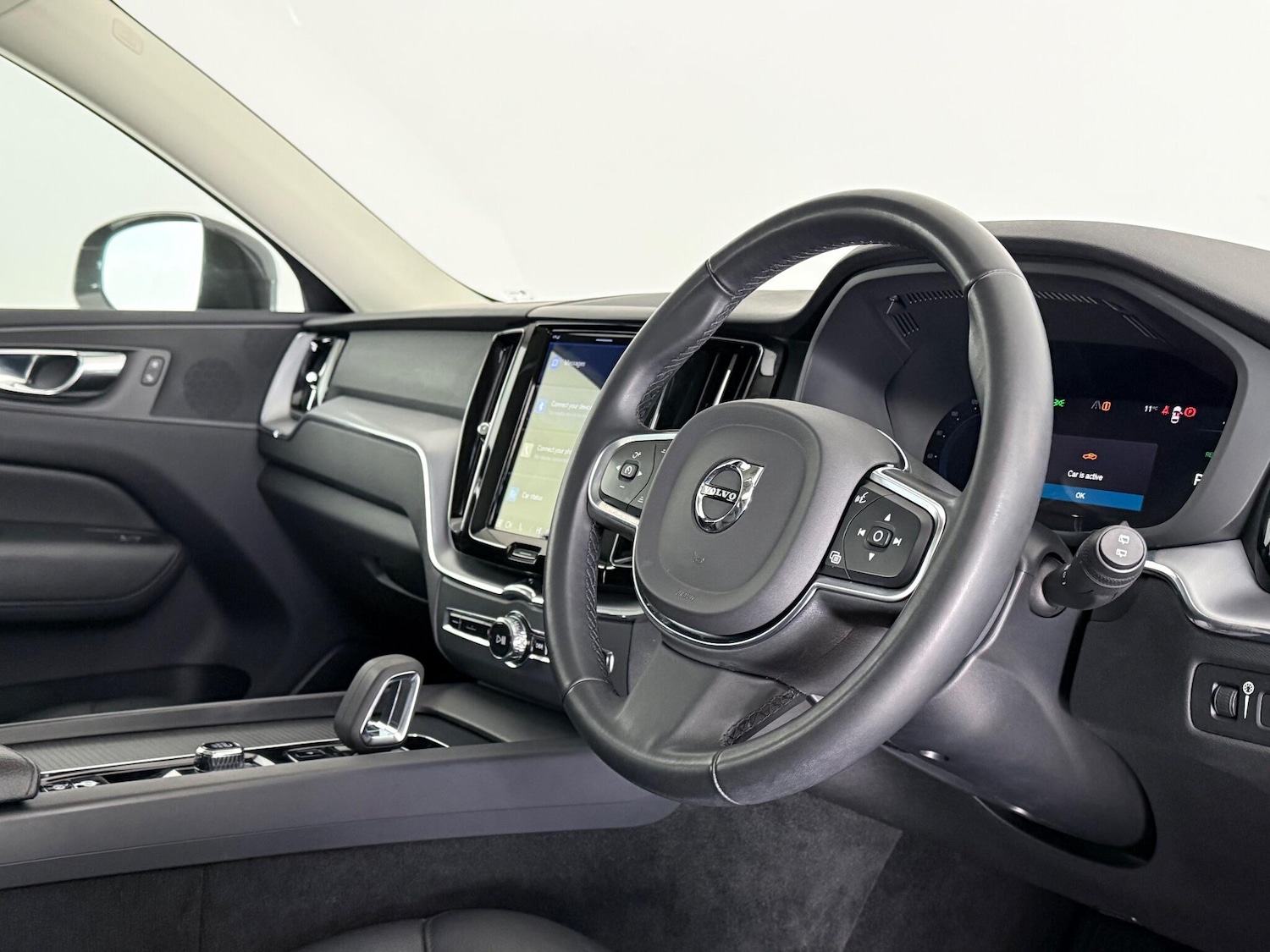 Used Volvo XC60 2021 for sale - 77259892: Photo 21