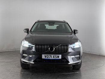 Used Volvo XC60 2021 for sale - 77259892: Photo