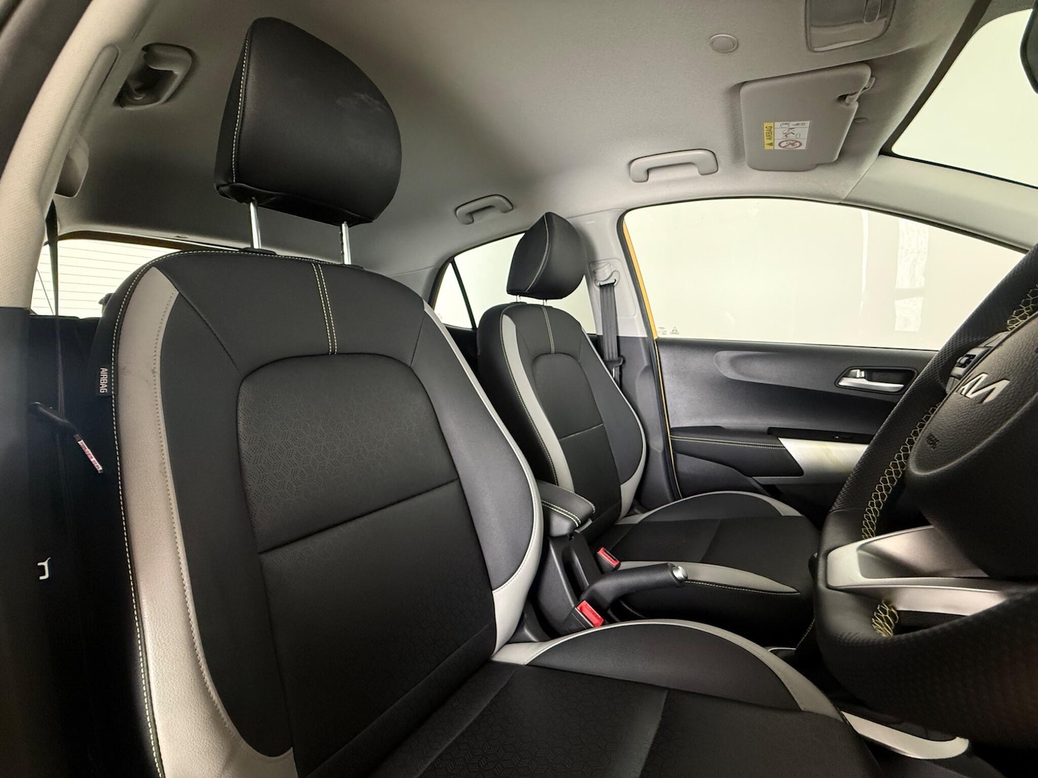 Used Kia Picanto 2023 for sale - 77626395: Photo 11