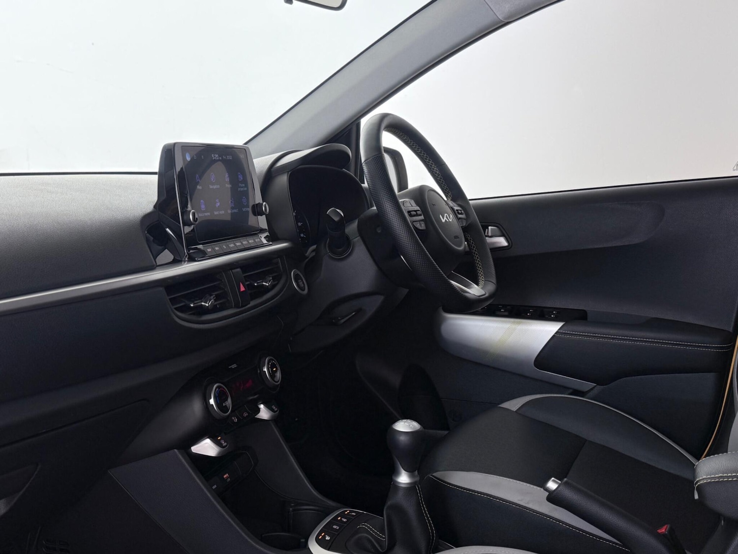 Used Kia Picanto 2023 for sale - 77626395: Photo 12