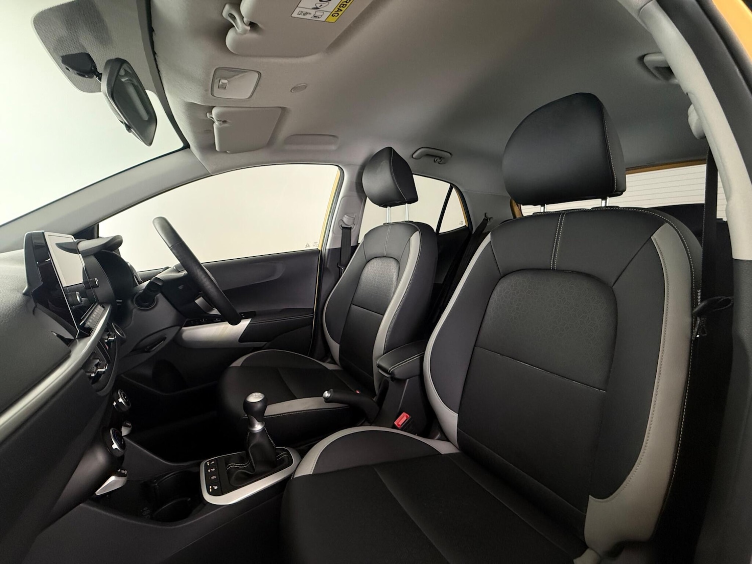 Used Kia Picanto 2023 for sale - 77626395: Photo 13