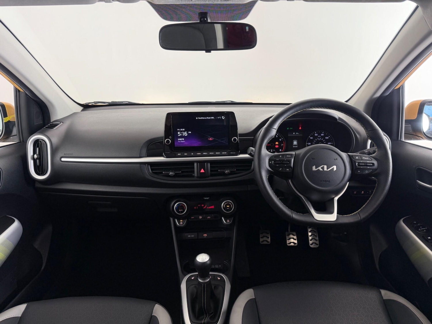 Used Kia Picanto 2023 for sale - 77626395: Photo 15