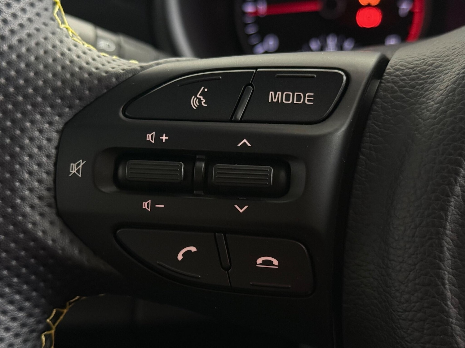 Used Kia Picanto 2023 for sale - 77626395: Photo 17