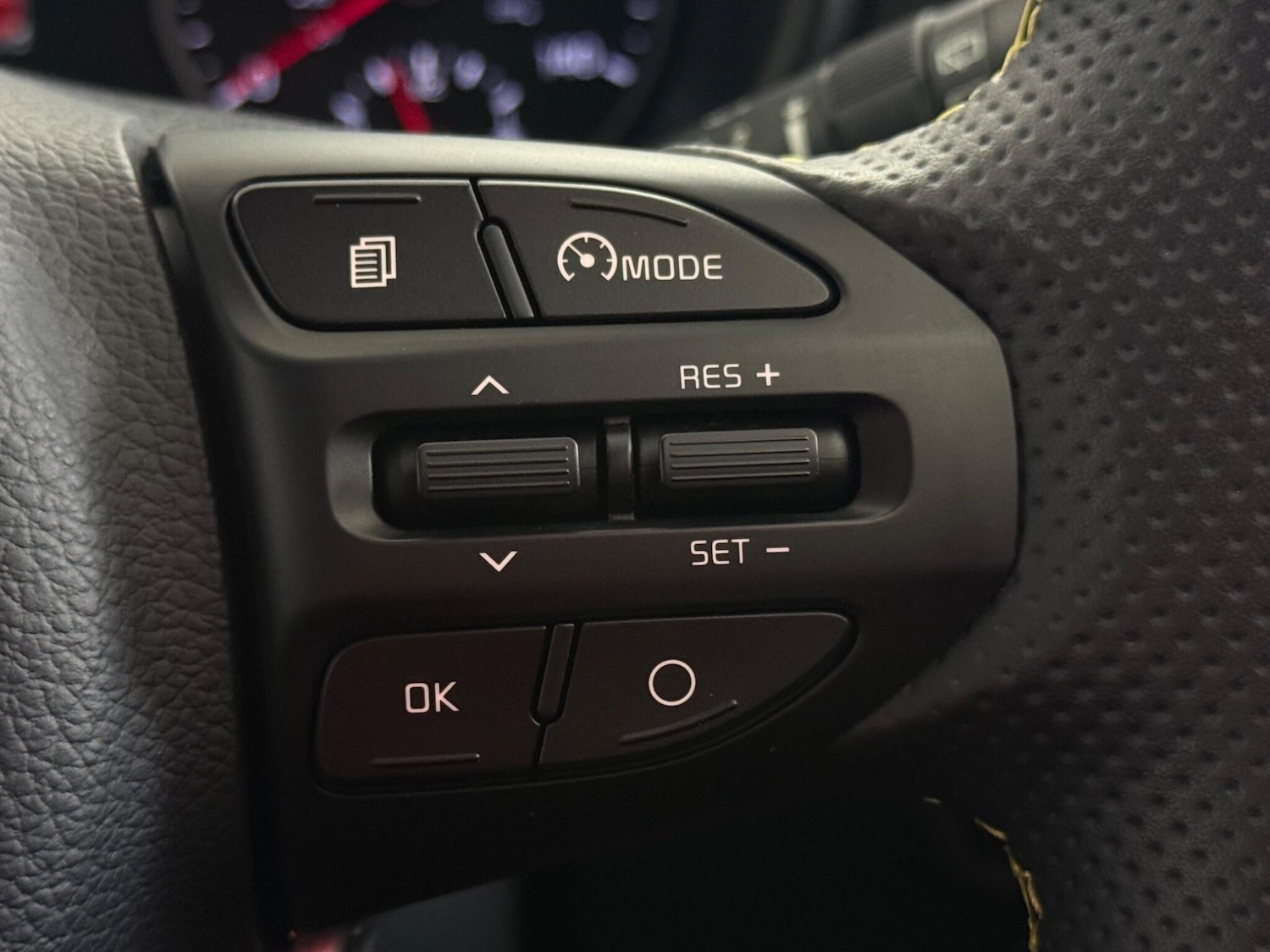 Used Kia Picanto 2023 for sale - 77626395: Photo 19