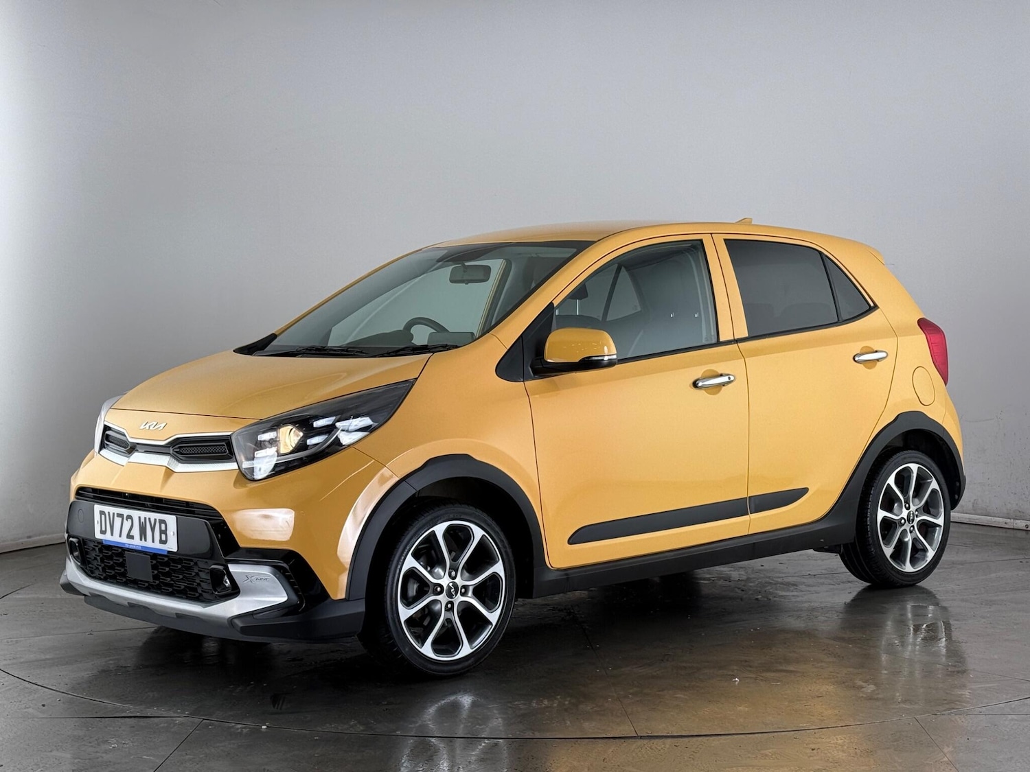 Used Kia Picanto 2023 for sale - 77626395: Photo 2