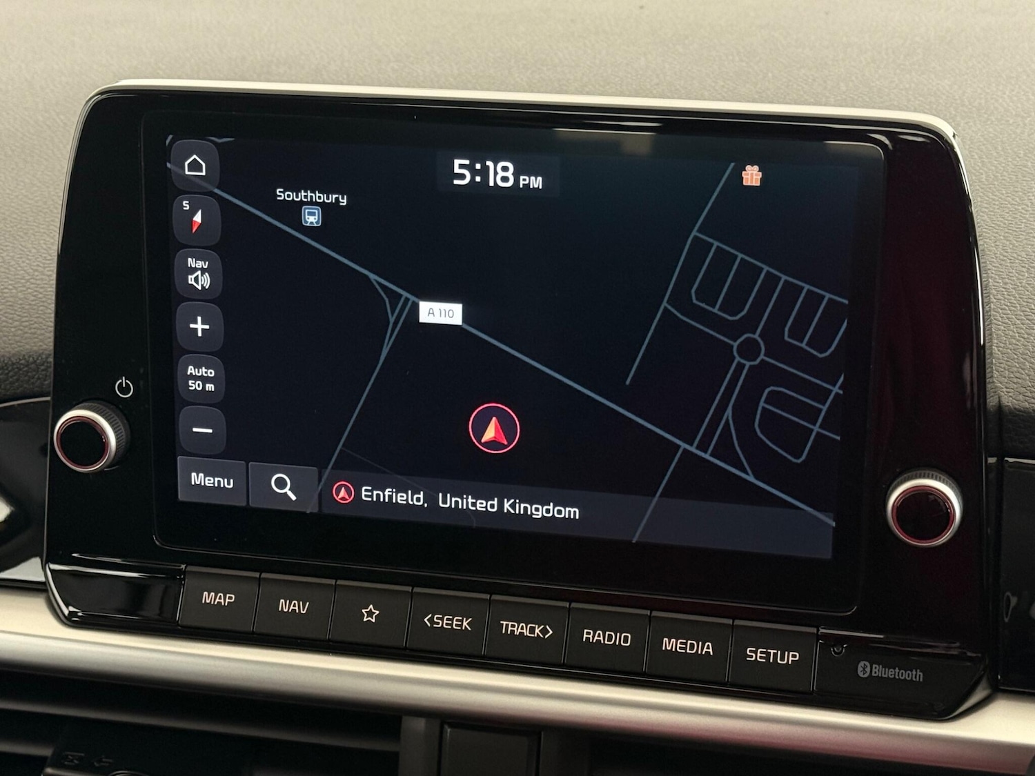 Used Kia Picanto 2023 for sale - 77626395: Photo 23