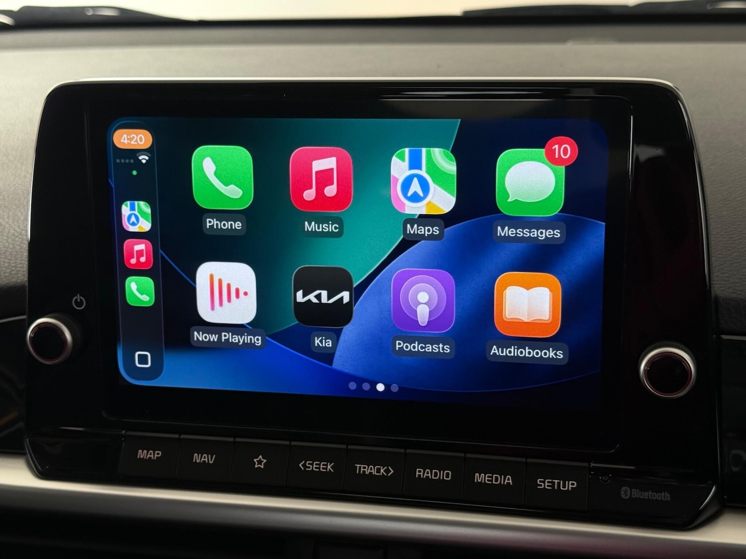 Used Kia Picanto 2023 for sale - 77626395: Photo 25