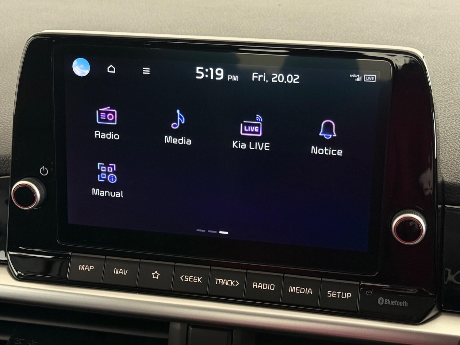 Used Kia Picanto 2023 for sale - 77626395: Photo 26