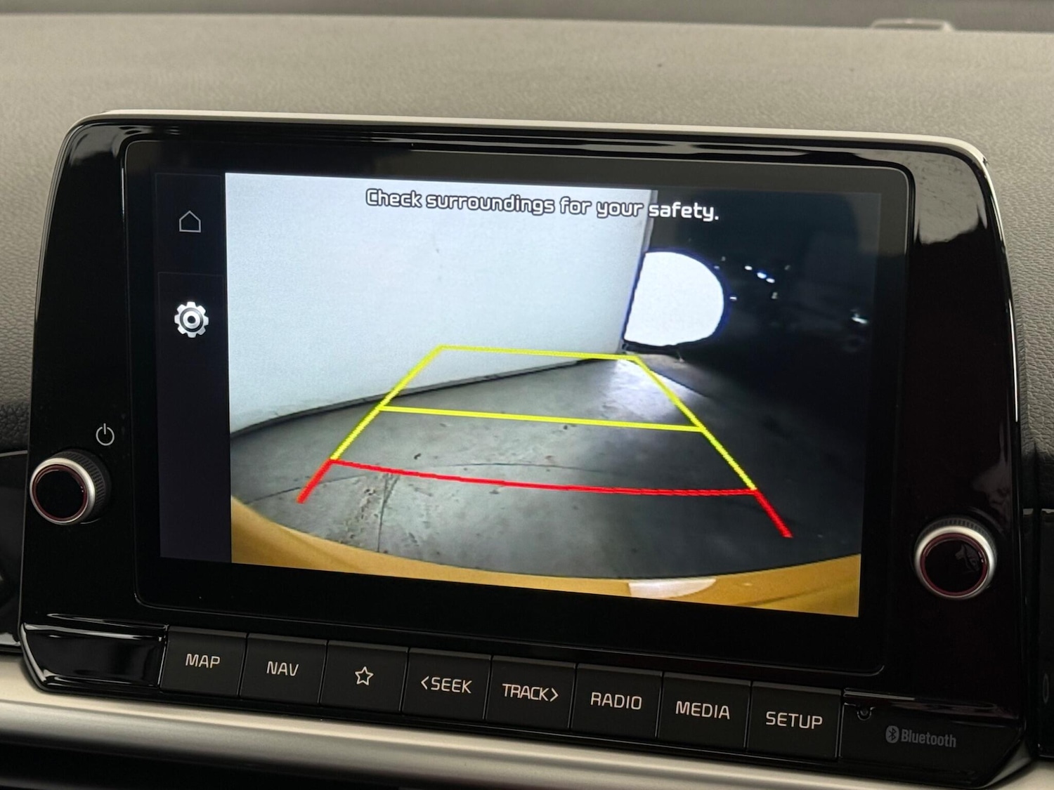 Used Kia Picanto 2023 for sale - 77626395: Photo 29