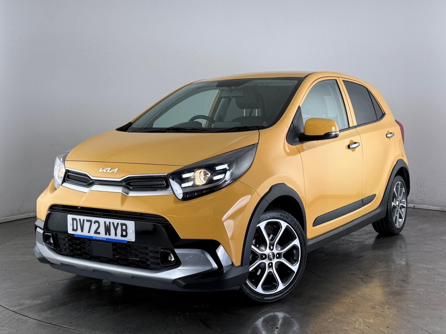 Used Kia Picanto 2023 for sale - 77626395: Photo 34