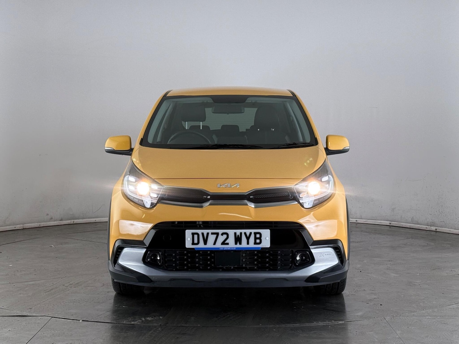 Used Kia Picanto 2023 for sale - 77626395: Photo 5