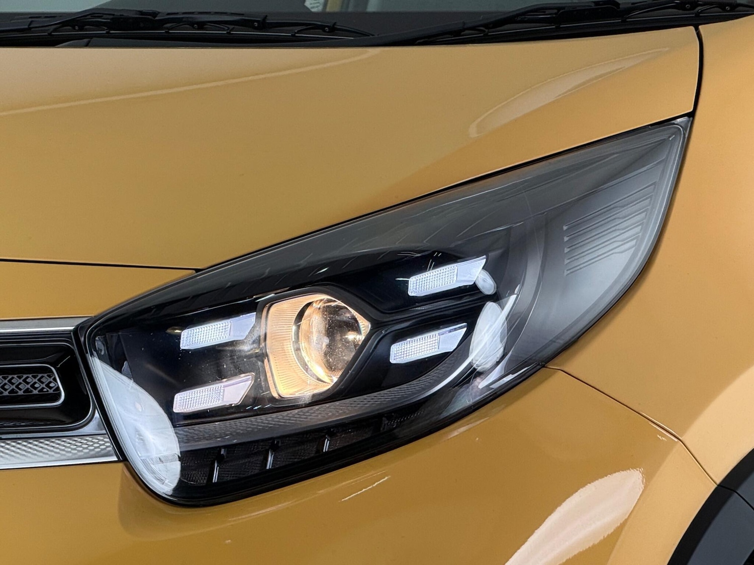 Used Kia Picanto 2023 for sale - 77626395: Photo 6