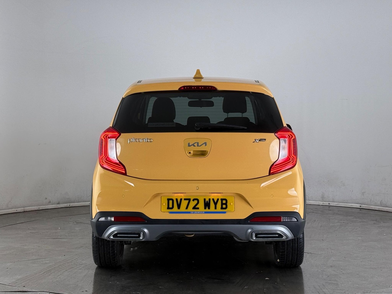 Used Kia Picanto 2023 for sale - 77626395: Photo 7