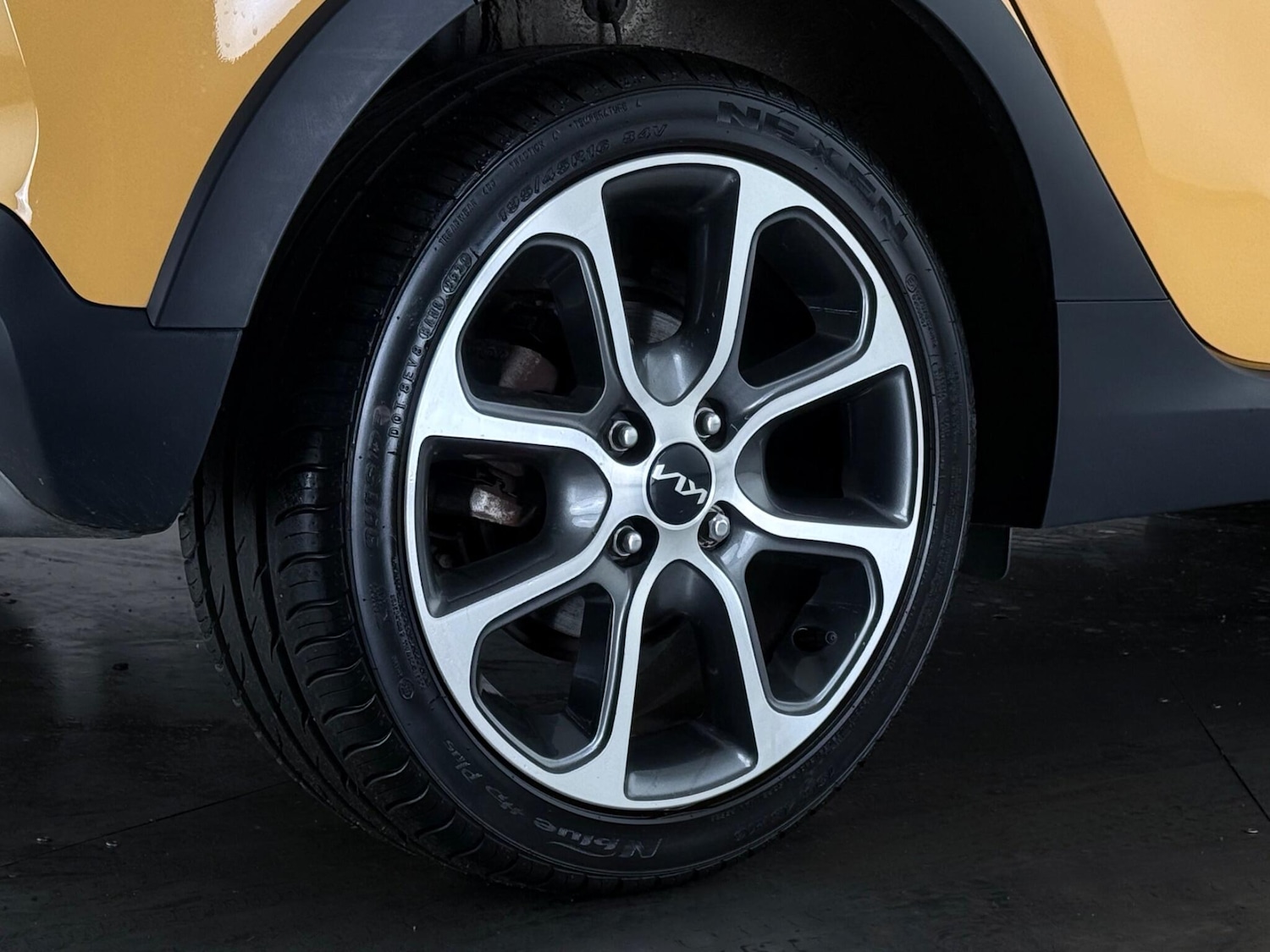 Used Kia Picanto 2023 for sale - 77626395: Photo 9