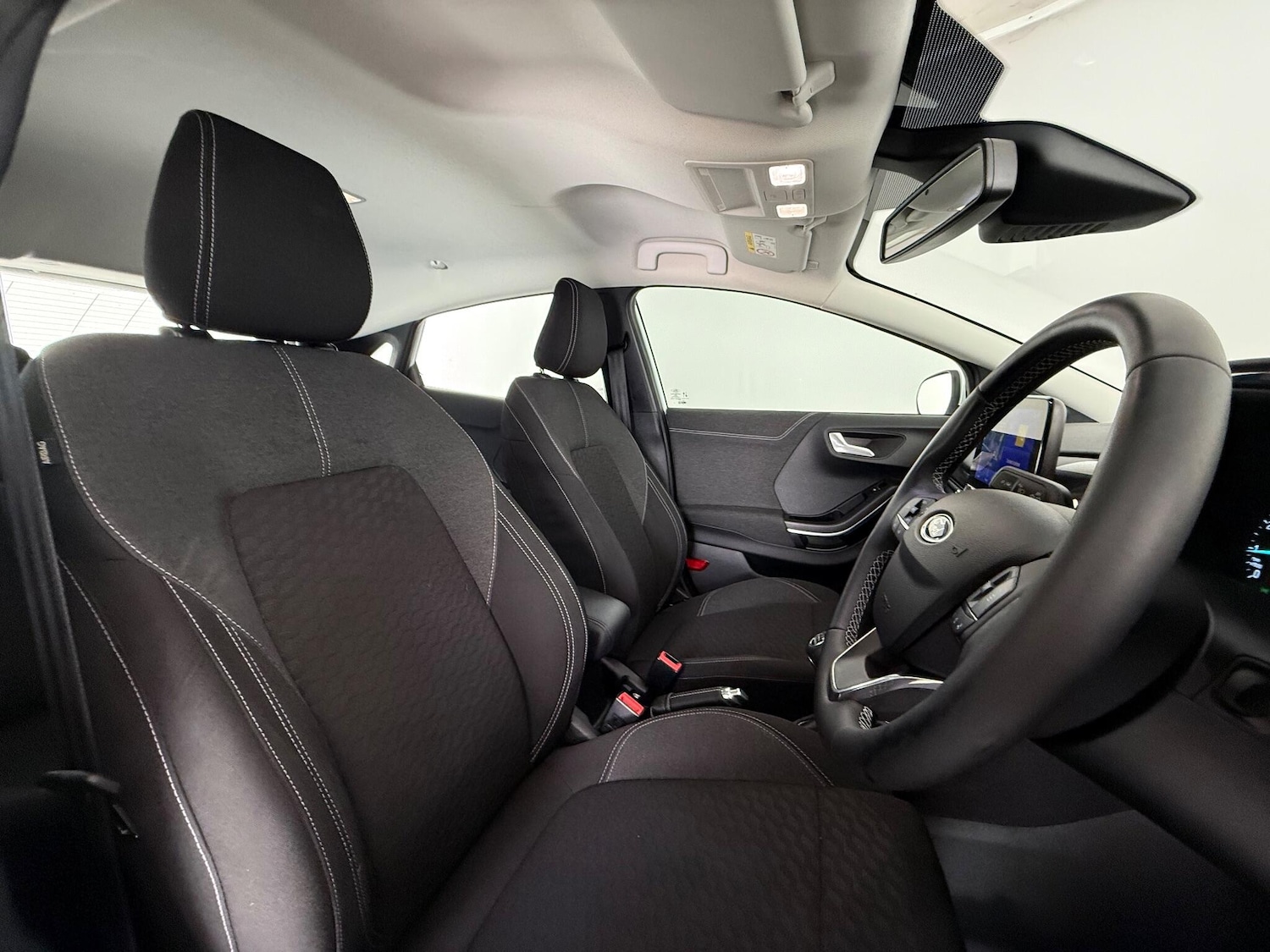 Used Ford Puma 2024 for sale - 77217188: Photo 11