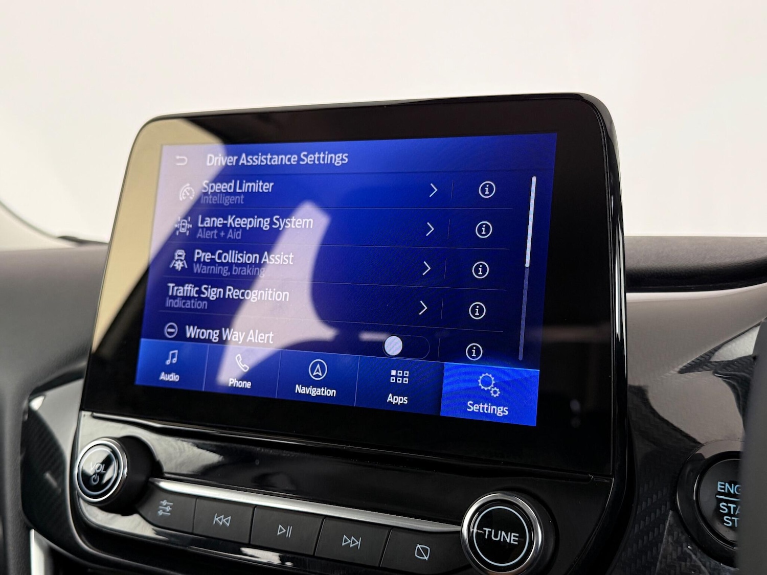 Used Ford Puma 2024 for sale - 77217188: Photo 33