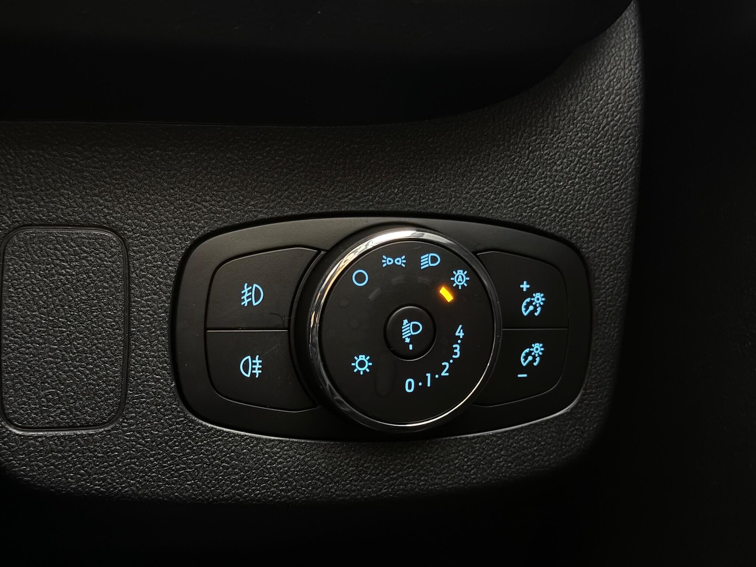 Used Ford Puma 2024 for sale - 77217188: Photo 38