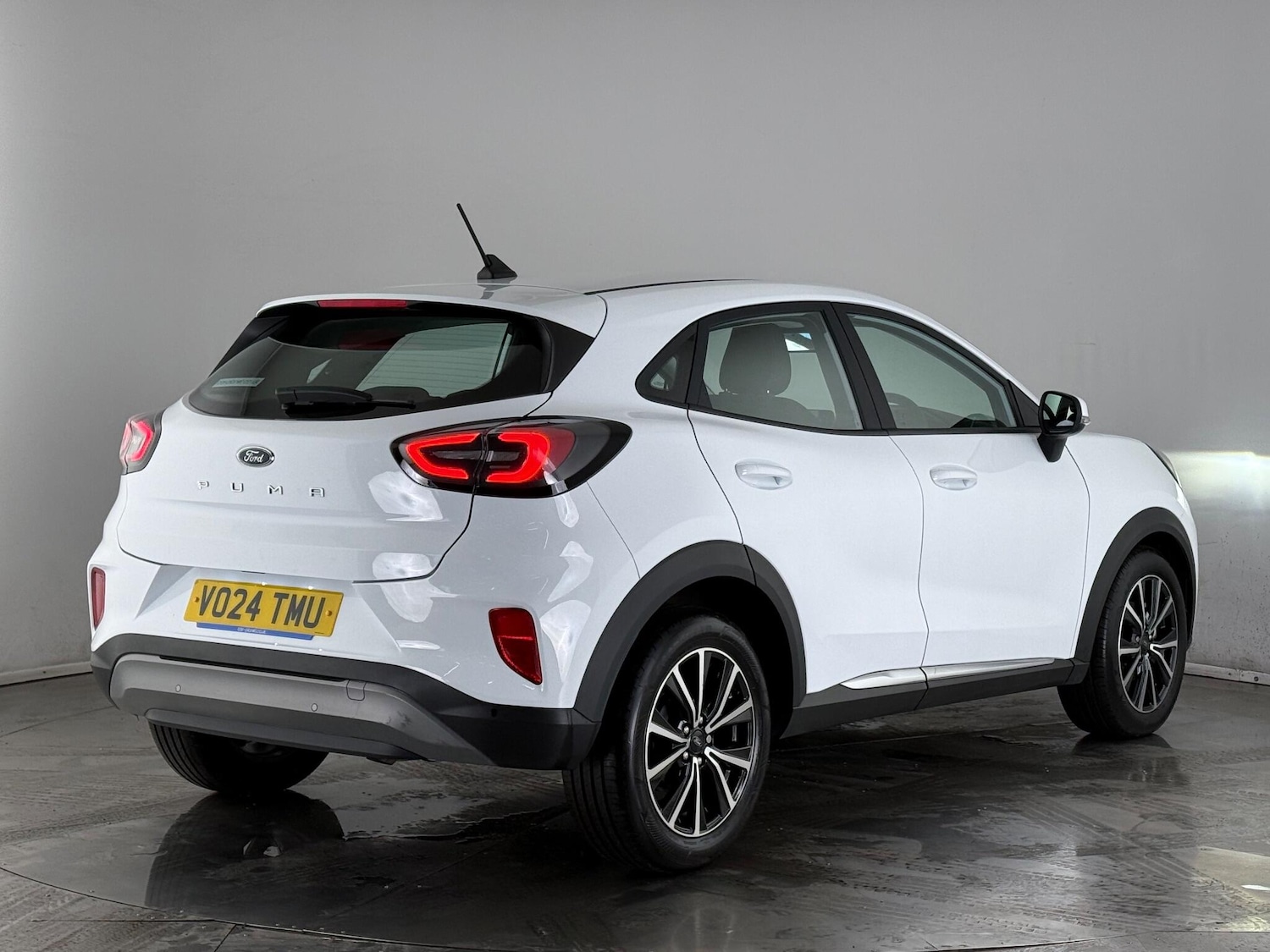 Used Ford Puma 2024 for sale - 77217188: Photo 6