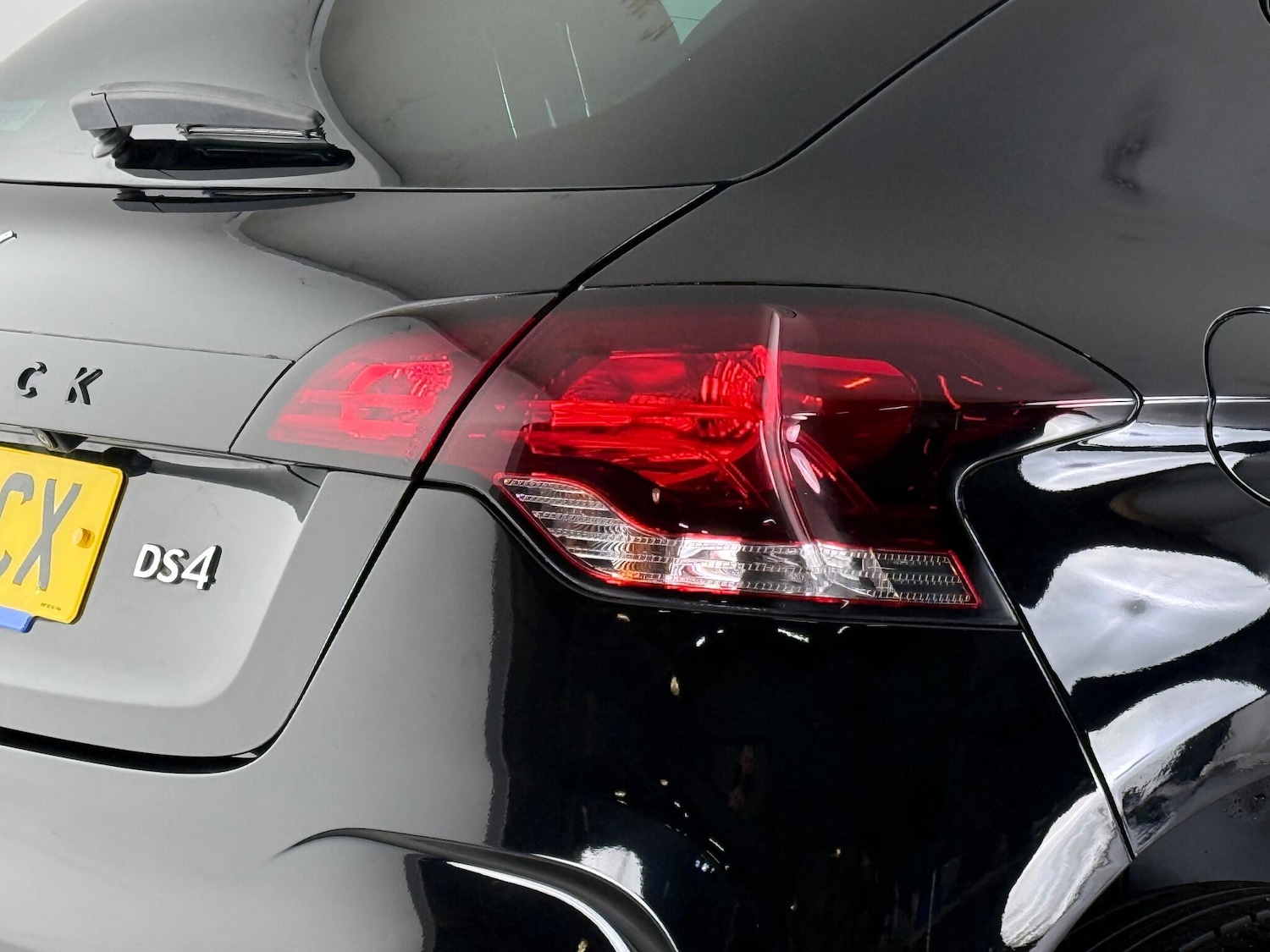 Used DS Automobiles DS 4 Crossback 2016 for sale - 76952497: Photo 10