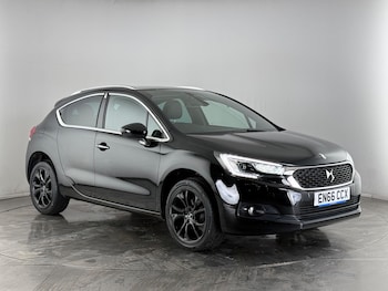 2016 (66) - 1.6 BlueHDi Crossback 5dr