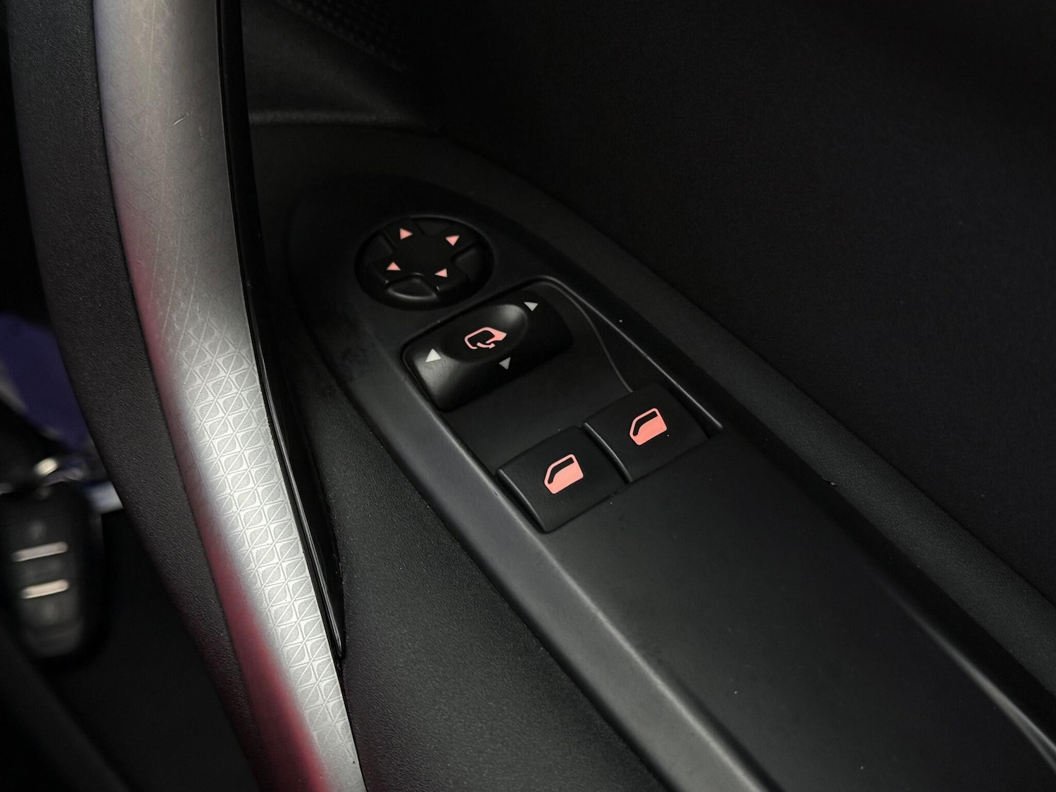 Used DS Automobiles DS 4 Crossback 2016 for sale - 76952497: Photo 26