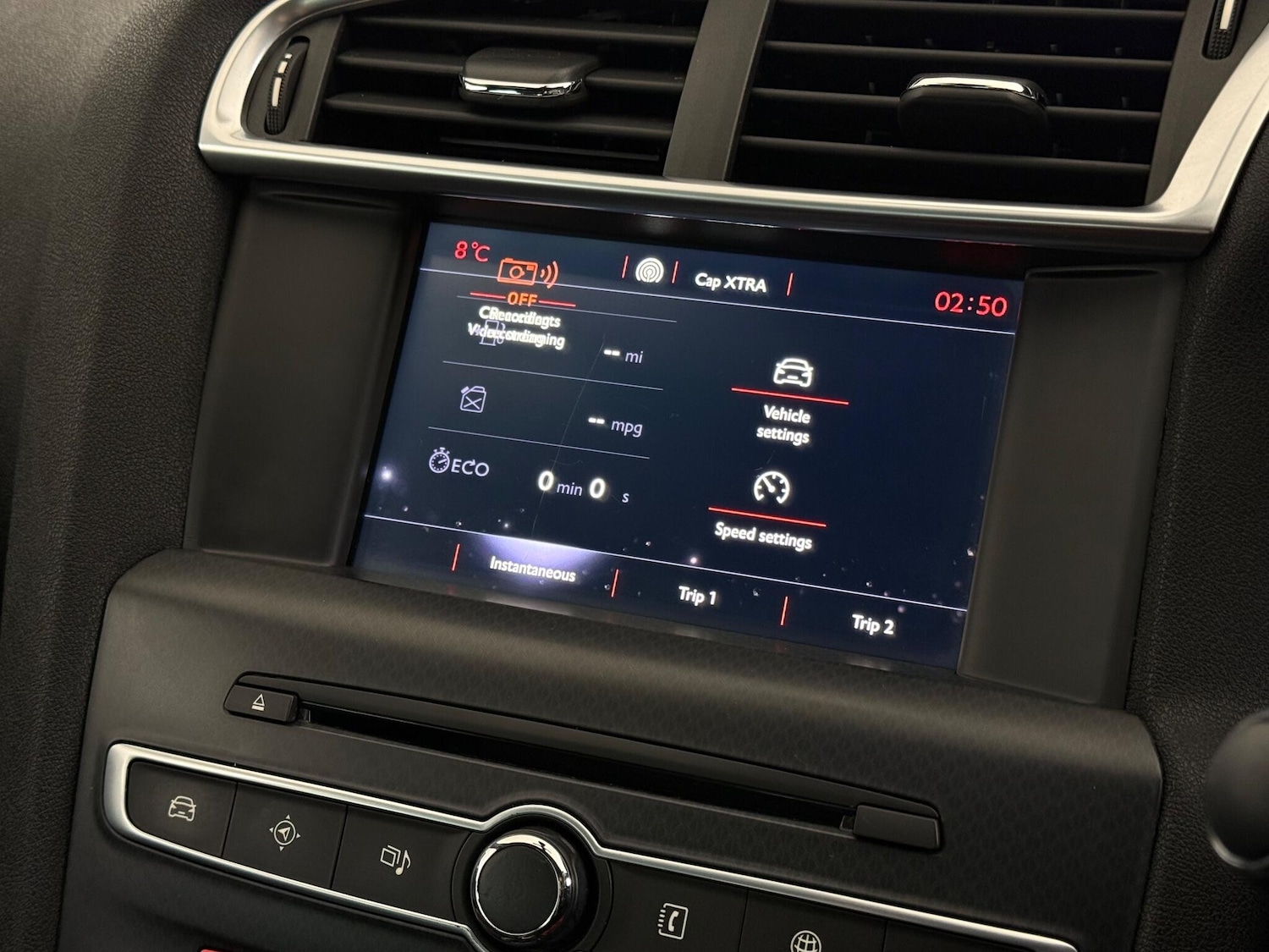 Used DS Automobiles DS 4 Crossback 2016 for sale - 76952497: Photo 29