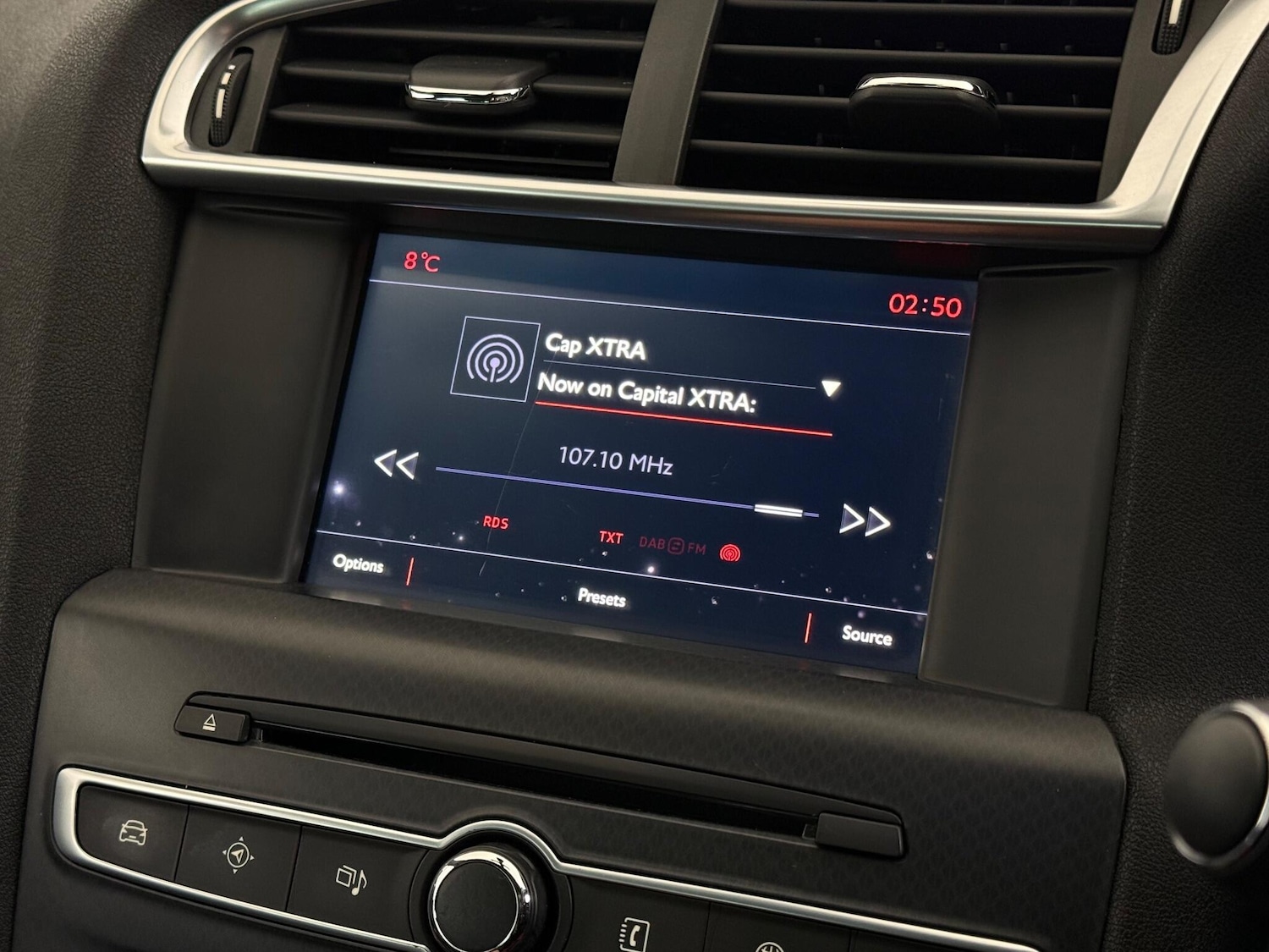 Used DS Automobiles DS 4 Crossback 2016 for sale - 76952497: Photo 31