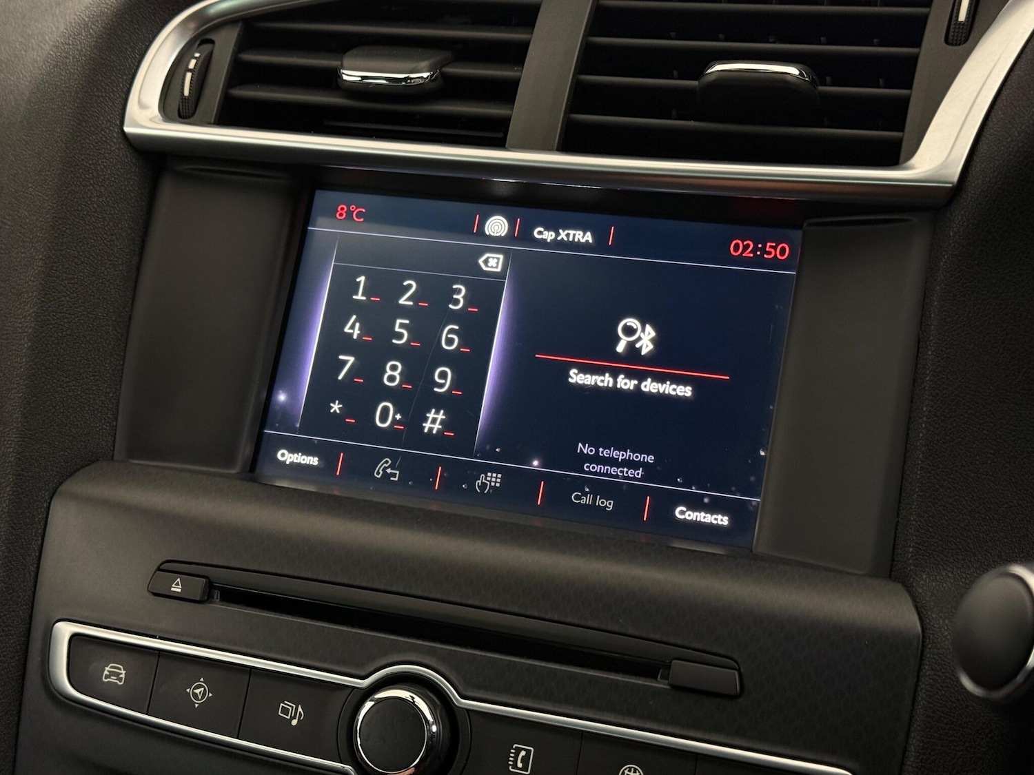 Used DS Automobiles DS 4 Crossback 2016 for sale - 76952497: Photo 32