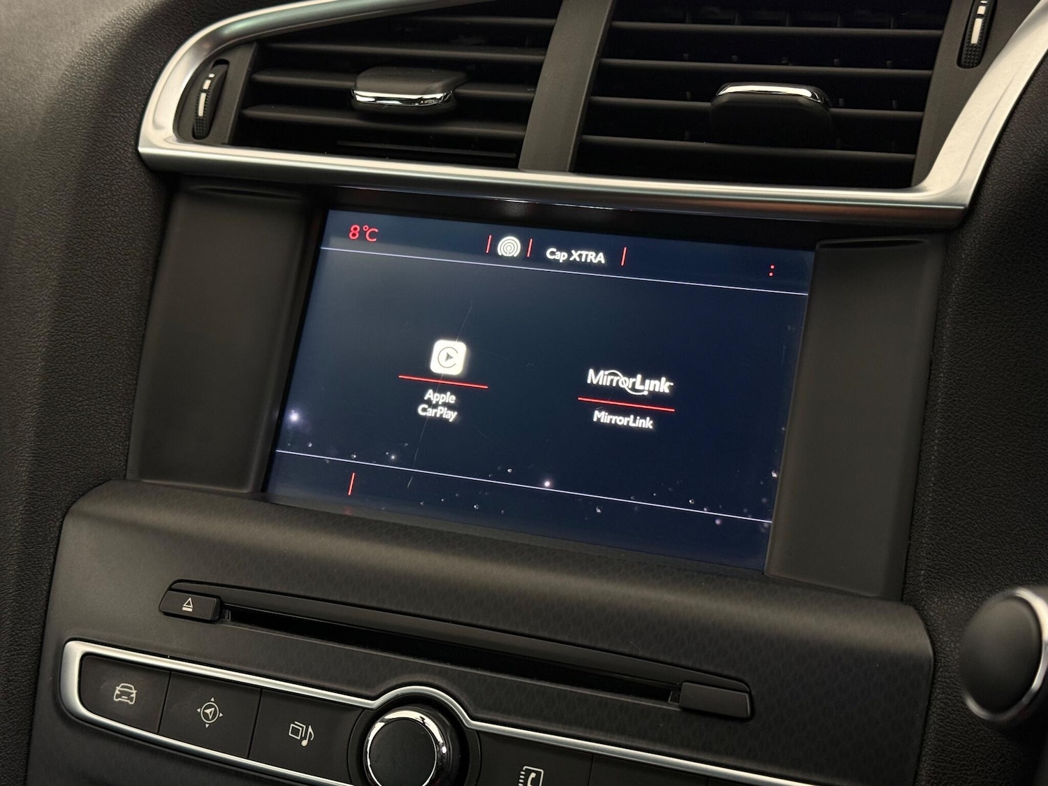 Used DS Automobiles DS 4 Crossback 2016 for sale - 76952497: Photo 33