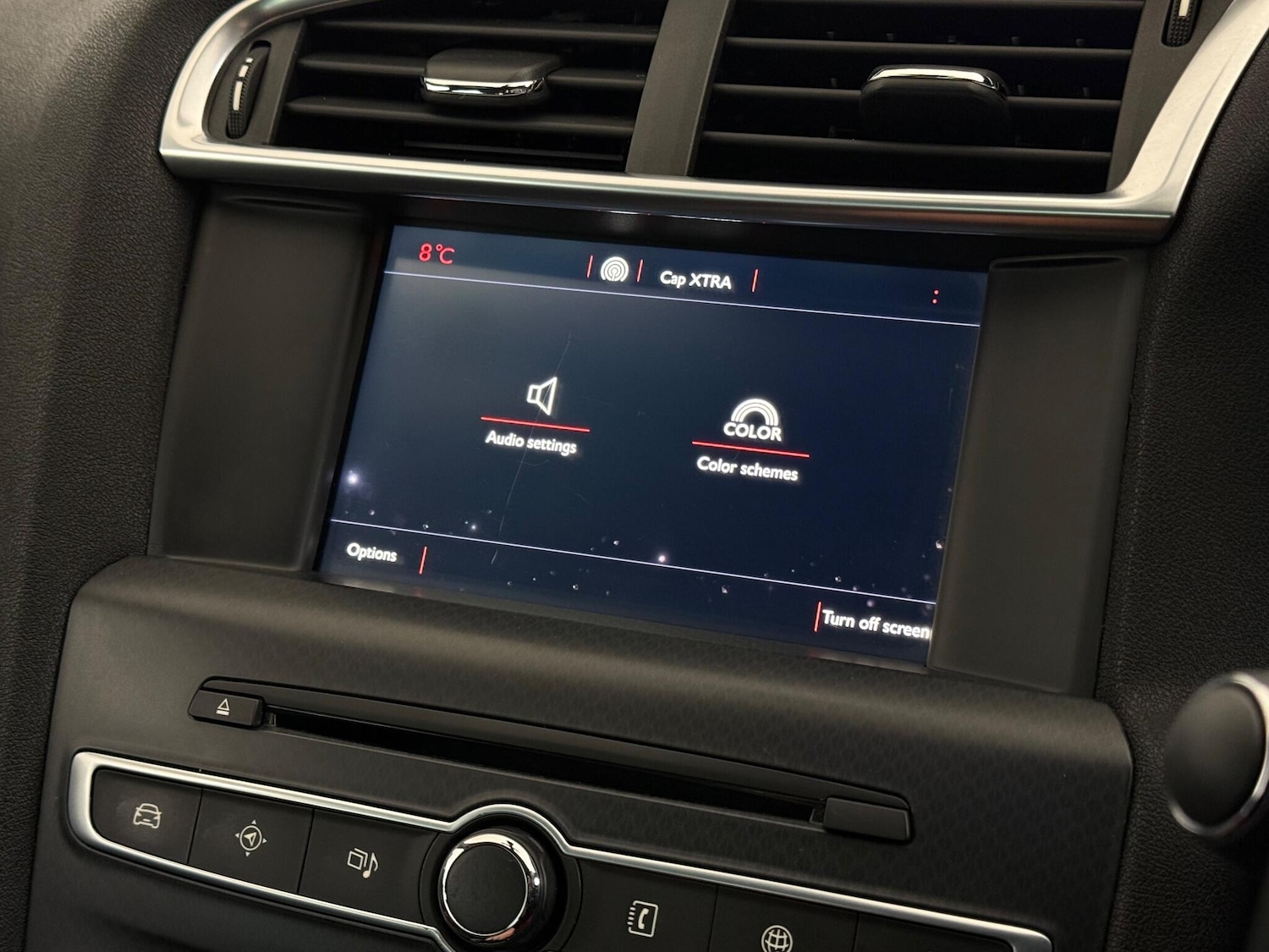 Used DS Automobiles DS 4 Crossback 2016 for sale - 76952497: Photo 34