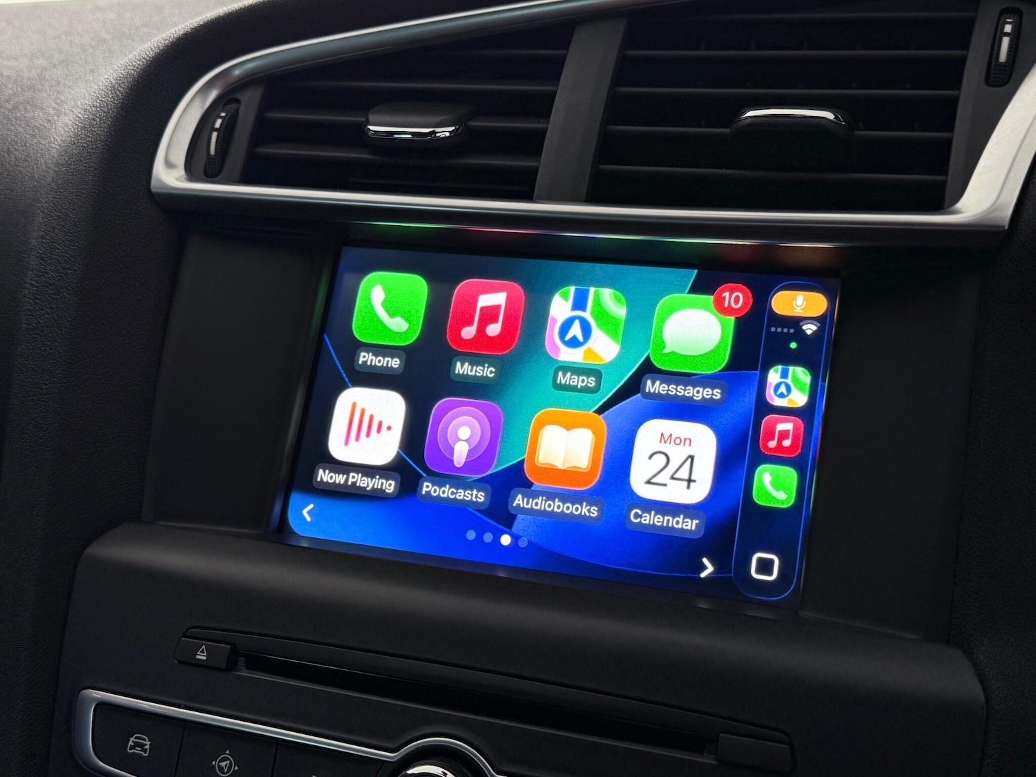 Used DS Automobiles DS 4 Crossback 2016 for sale - 76952497: Photo 35