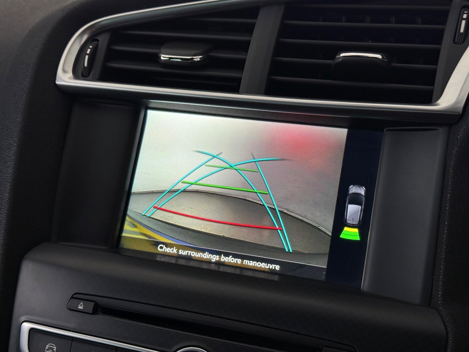 Used DS Automobiles DS 4 Crossback 2016 for sale - 76952497: Photo 36