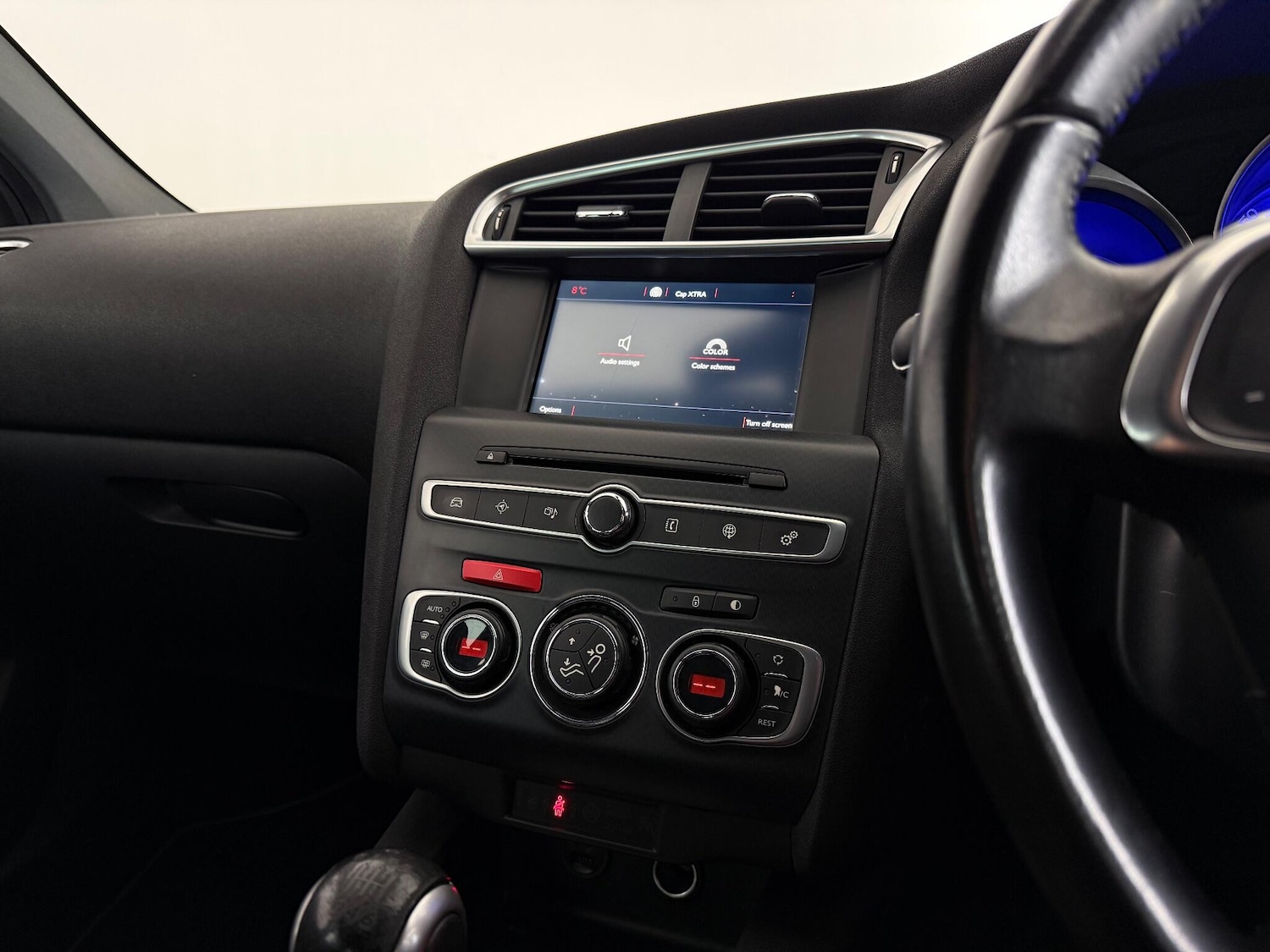 Used DS Automobiles DS 4 Crossback 2016 for sale - 76952497: Photo 41