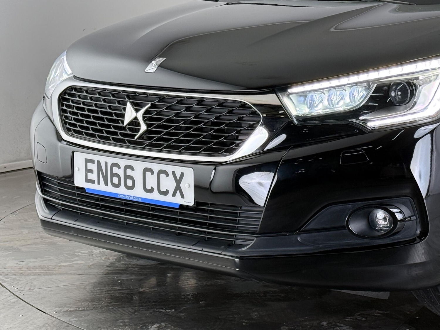 Used DS Automobiles DS 4 Crossback 2016 for sale - 76952497: Photo 46