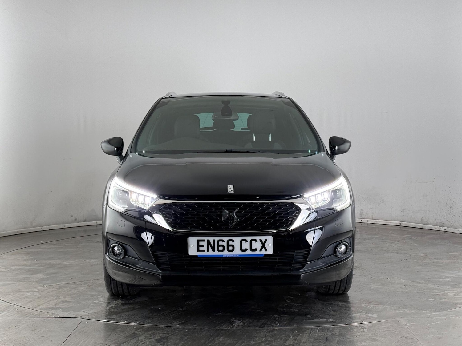 Used DS Automobiles DS 4 Crossback 2016 for sale - 76952497: Photo 7