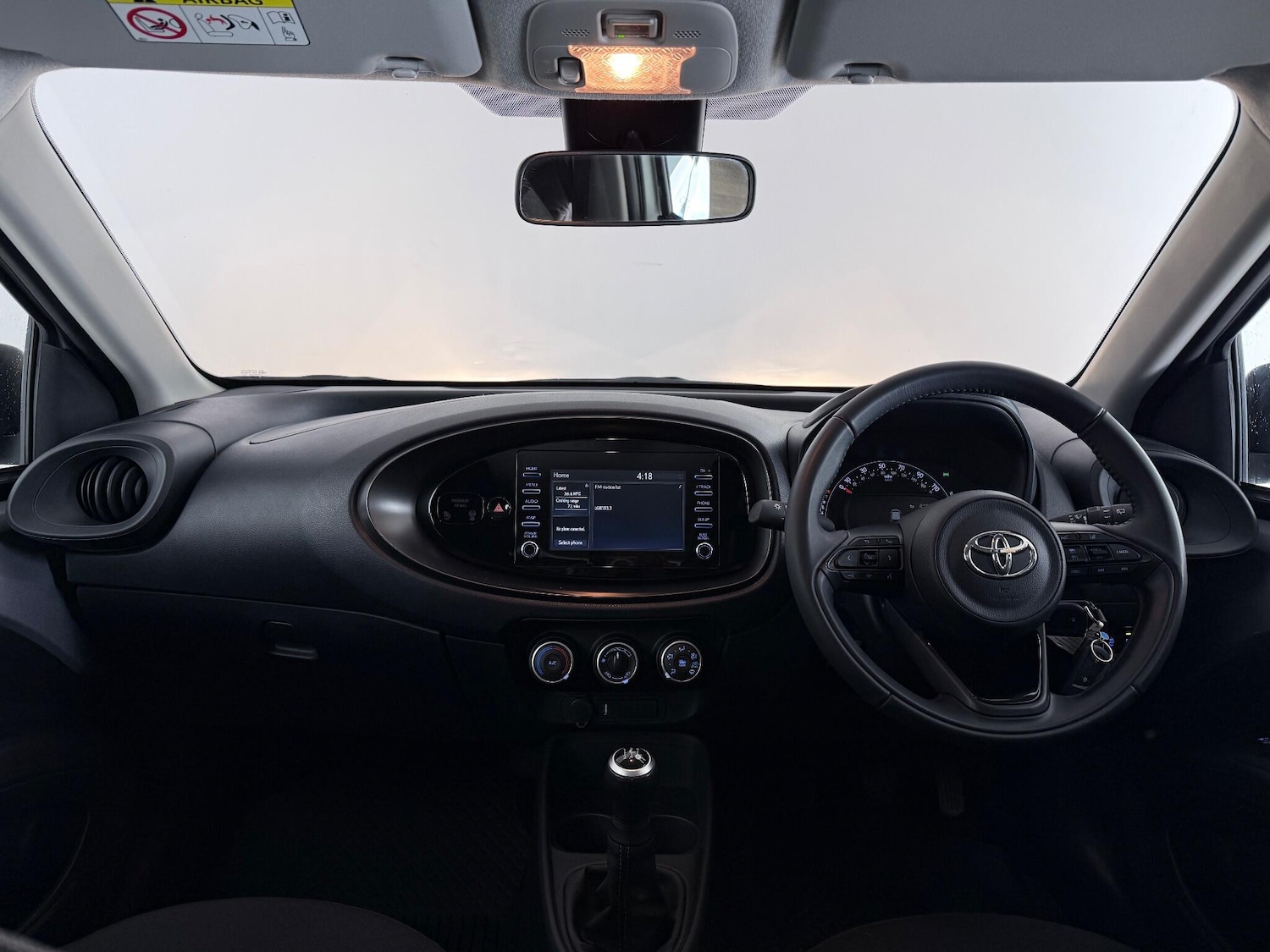 Used Toyota Aygo X 2023 for sale - 77246802: Photo 15