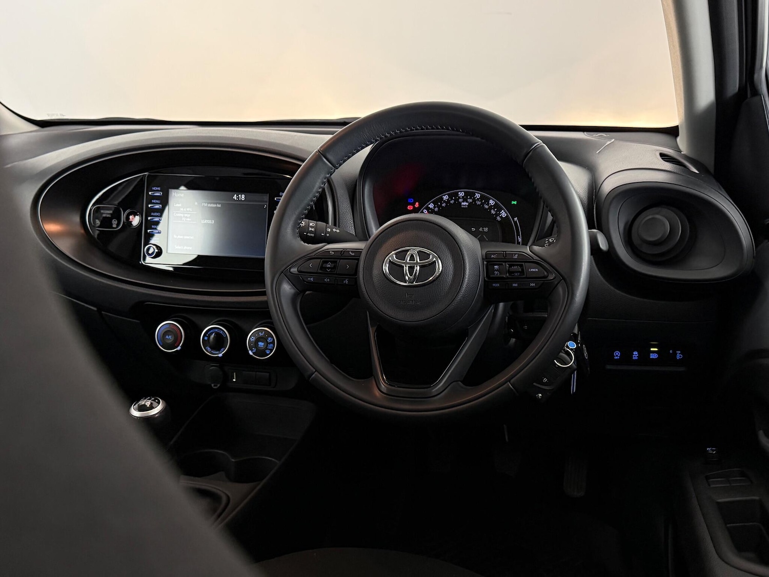 Used Toyota Aygo X 2023 for sale - 77246802: Photo 16