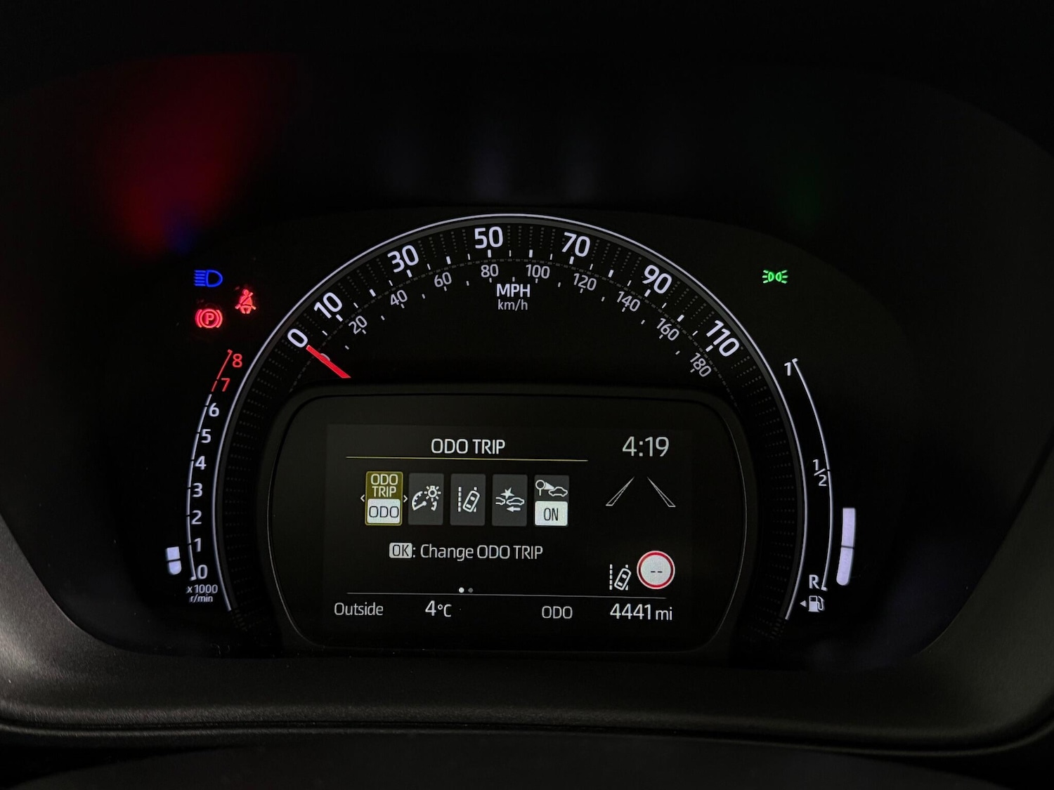 Used Toyota Aygo X 2023 for sale - 77246802: Photo 18