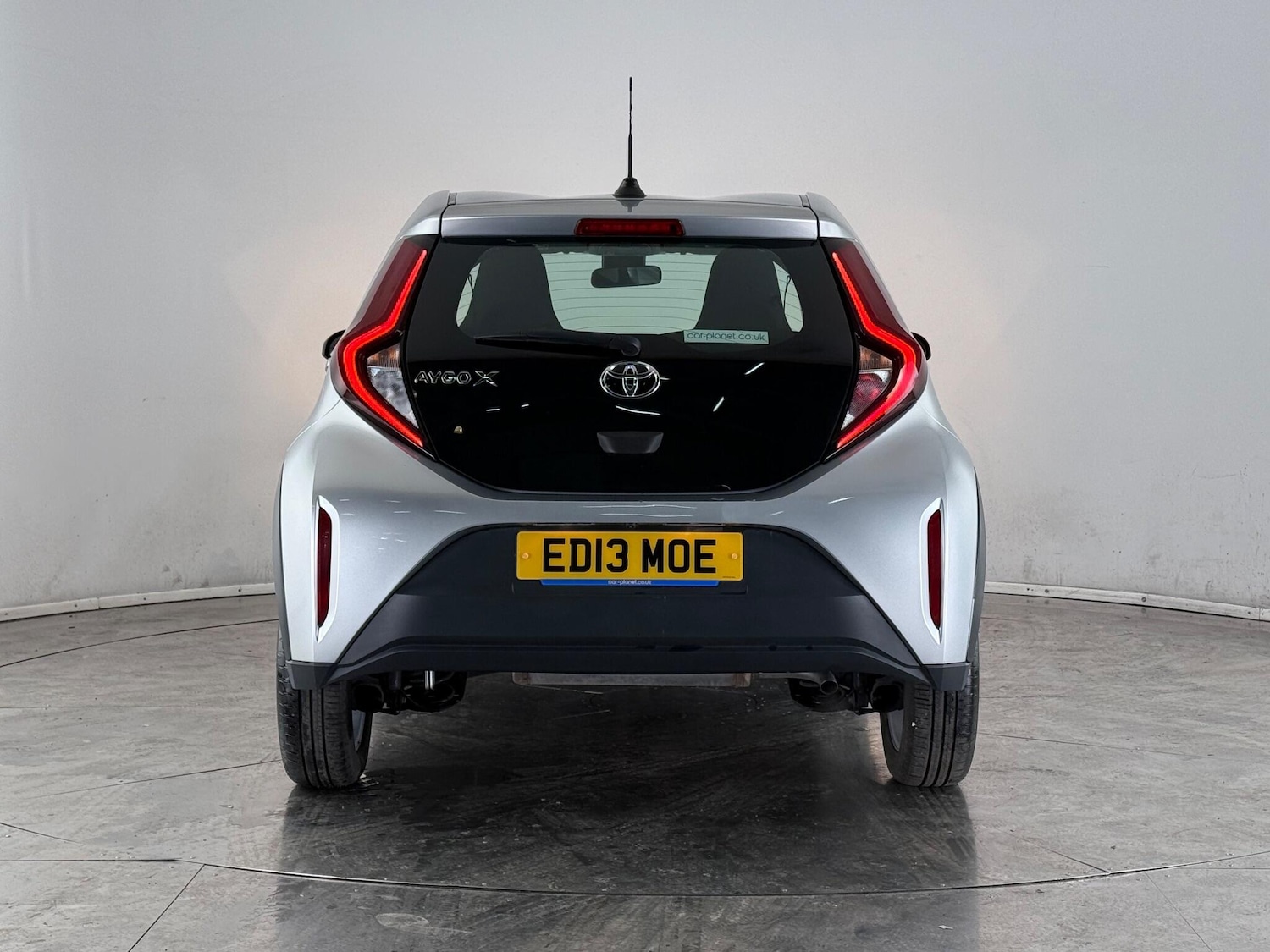 Used Toyota Aygo X 2023 for sale - 77246802: Photo 7