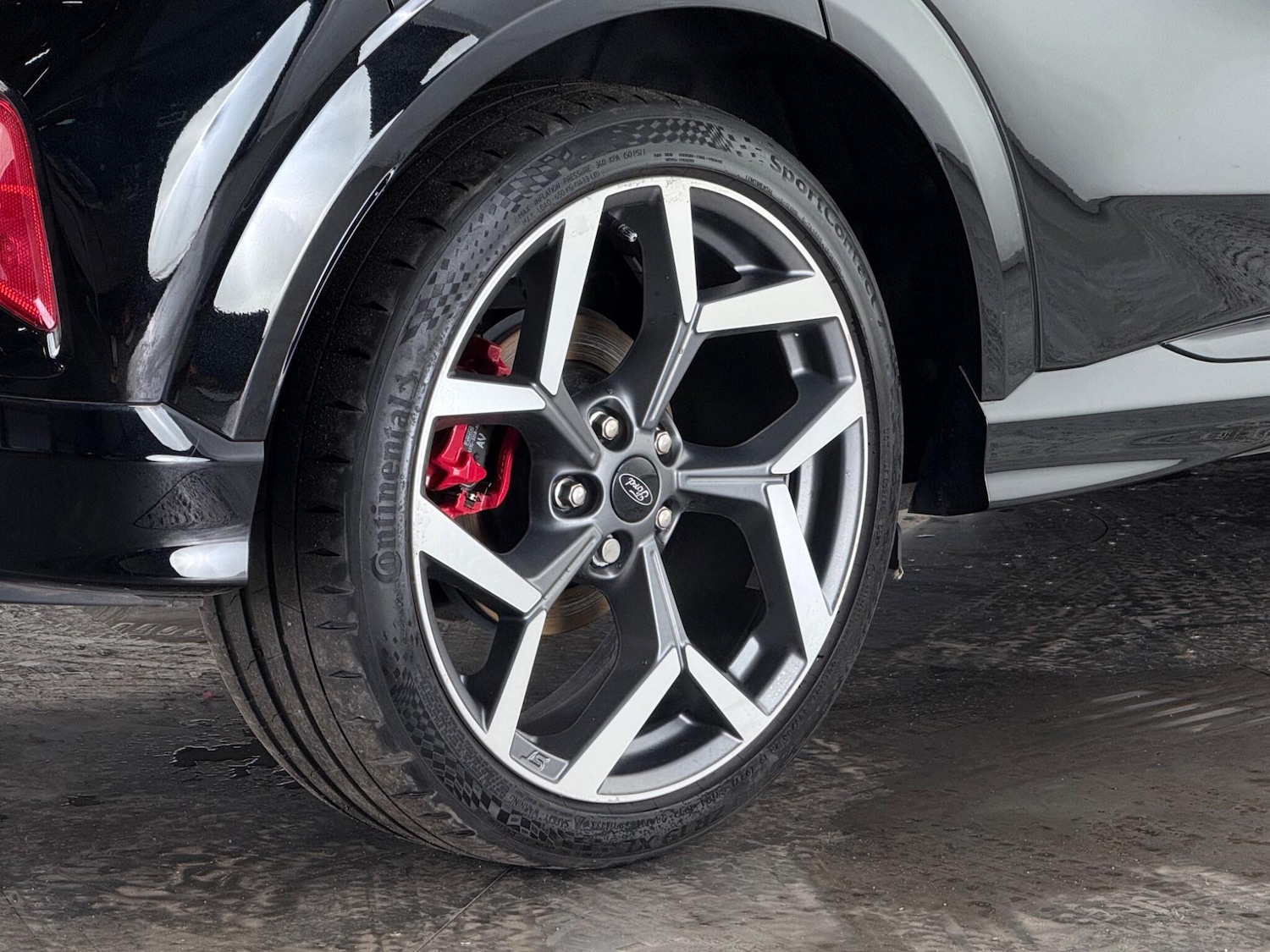 Used Ford Puma 2023 for sale - 76468432: Photo 12