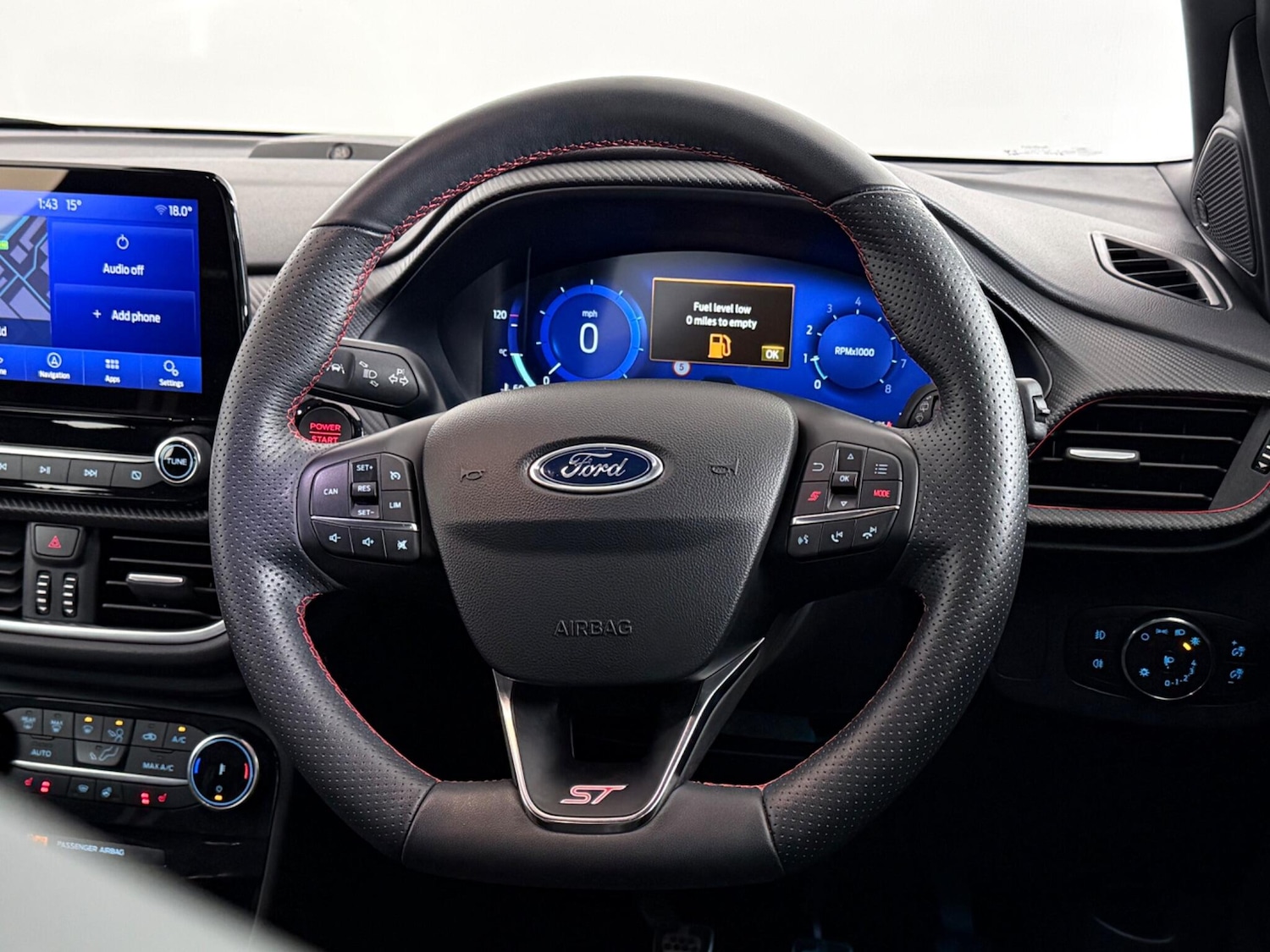 Used Ford Puma 2023 for sale - 76468432: Photo 14